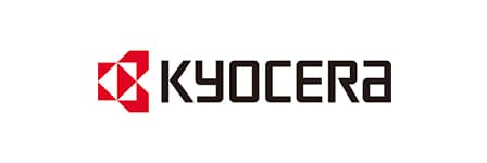 KYOCERA